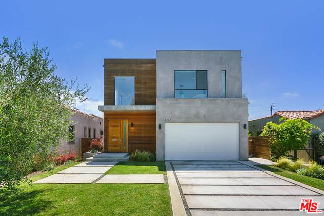 3777 Moore St - Photo 1