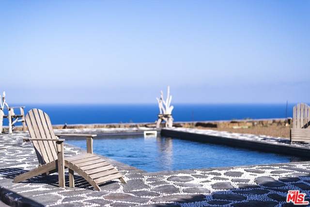 33 Contrada Khaddiuggia 91017 Pantelleria (Trapani) - Photo 1