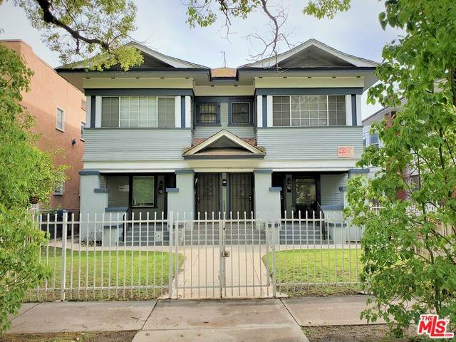 836 40TH Pl - Photo 1