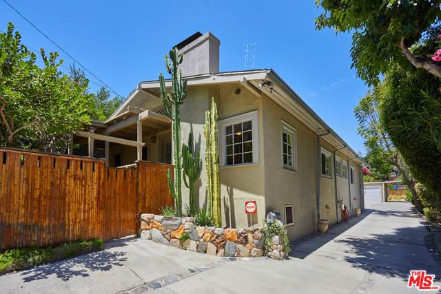 1531 Cerro Gordo St - Photo 1