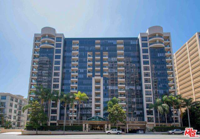 10724 Wilshire Blvd - Photo 1