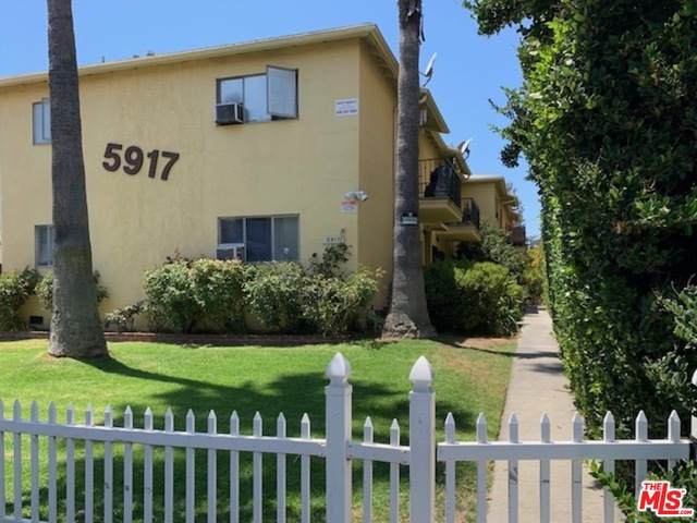 5917 Laurel Canyon Blvd - Photo 1