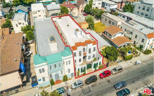 1145 New Hampshire Ave - Photo 1