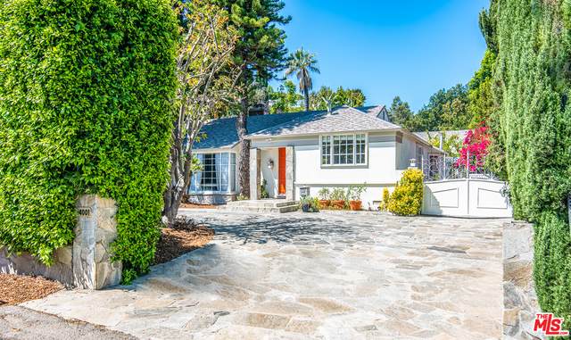 4001 Coldwater Canyon Ave - Photo 1