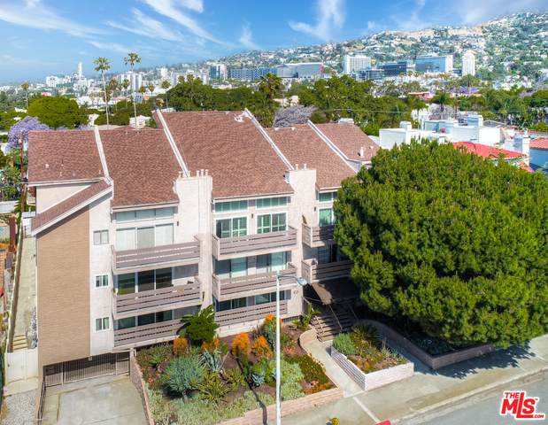 1021 Crescent Heights - Photo 1