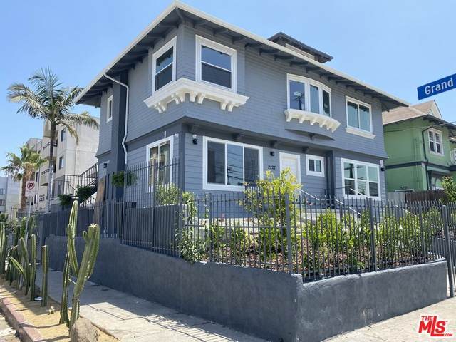 2227 James M Wood Blvd - Photo 1