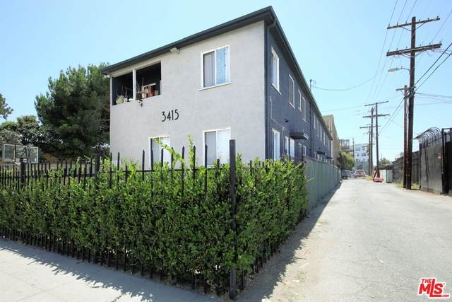 3415 Bronson Ave - Photo 1