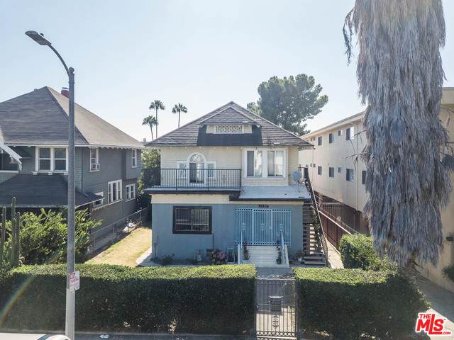 1125 Arapahoe St - Photo 1