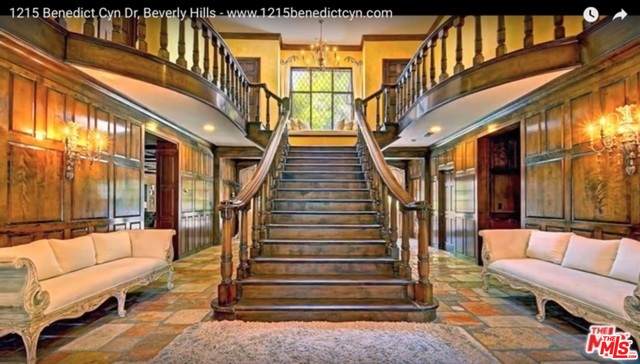 1215 Benedict Canyon Dr - Photo 1