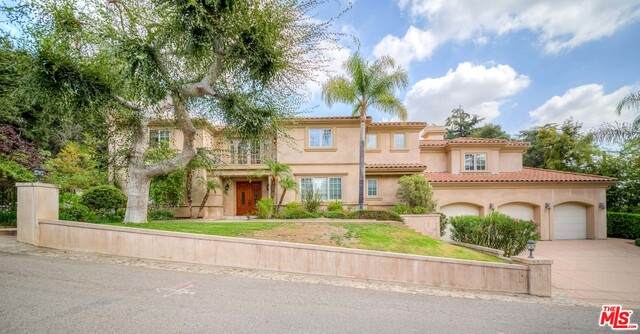 5206 Vista Lejana Ln - Photo 1