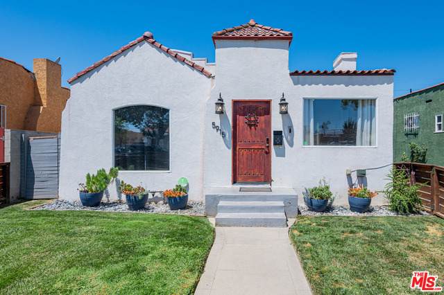 5915 Haas Ave - Photo 1