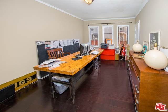 927 Crescent Heights Blvd - Photo 1
