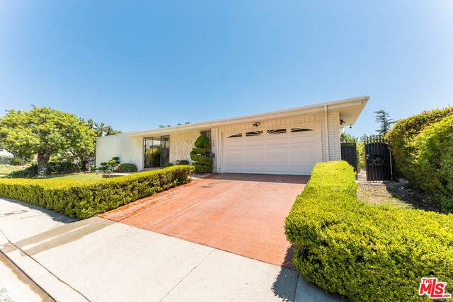 5134 Los Adornos Way - Photo 1