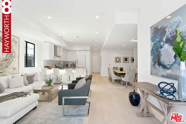 1426 Hayworth Ave - Photo 1