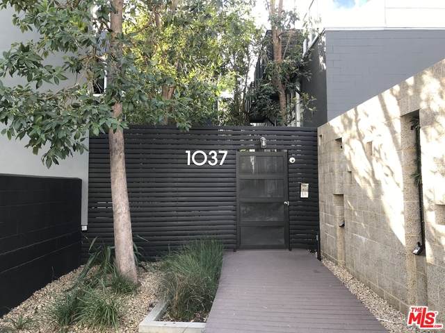 1037 Laurel Ave - Photo 1