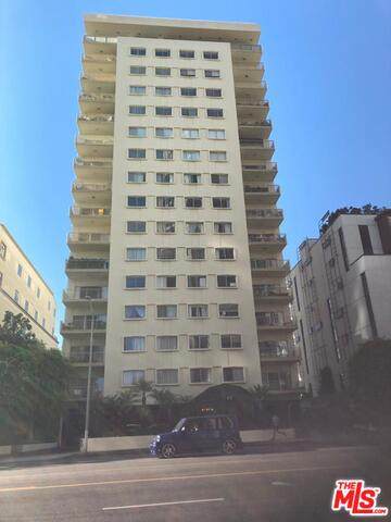 10787 Wilshire Blvd - Photo 1