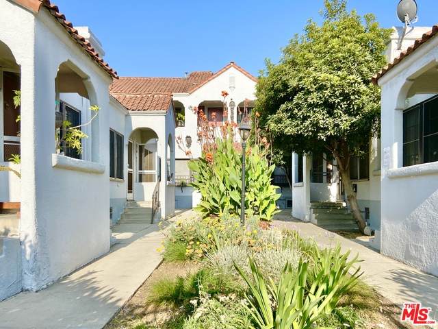 840 Alta Vista Blvd - Photo 1