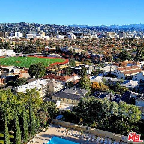 2160 Century Park East - Photo 1