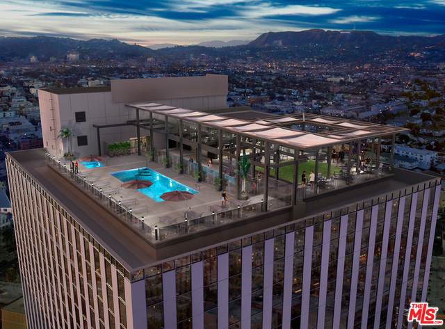 3810 Wilshire Blvd - Photo 1