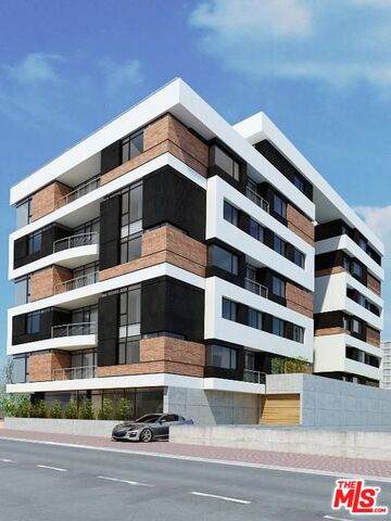 1160 Exposition Blvd - Photo 1