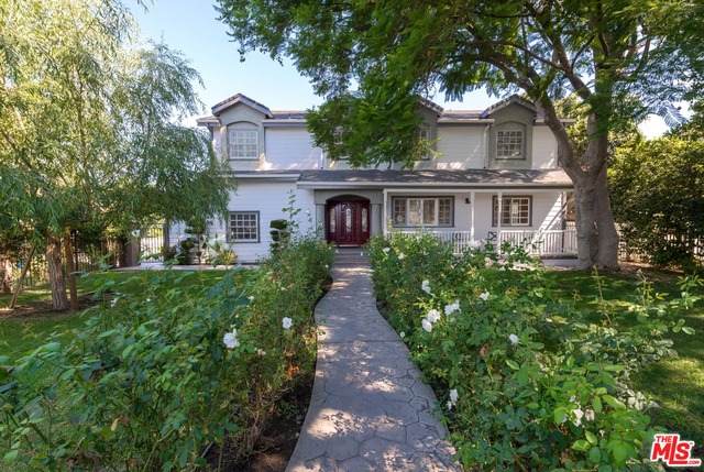 14027 Chandler Blvd - Photo 1