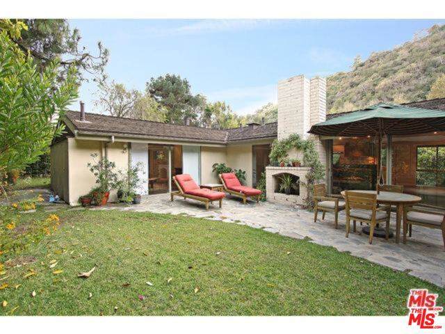 1790 Old Ranch Rd - Photo 1