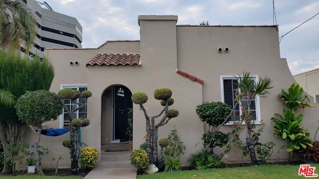 11402 Mississippi Ave - Photo 1