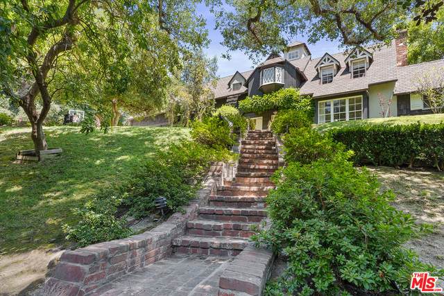 7613 Willow Glen Rd - Photo 1