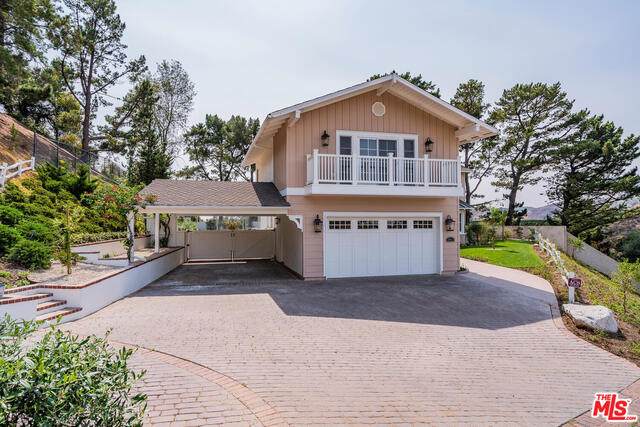 10821 Savona Rd - Photo 1