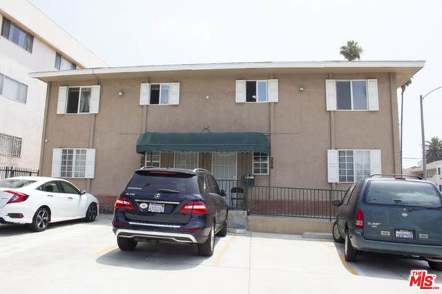 4343 4th St - Photo 1