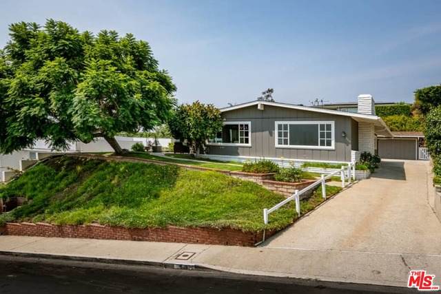 668 Enchanted Way - Photo 1