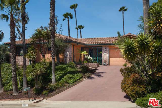 1143 Las Pulgas Pl - Photo 1