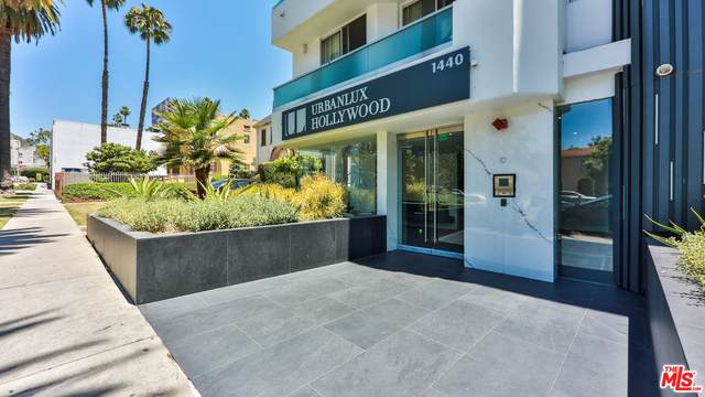 1440 Alta Vista Blvd - Photo 1