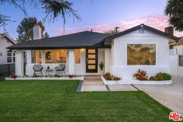4709 Lindblade Dr - Photo 1