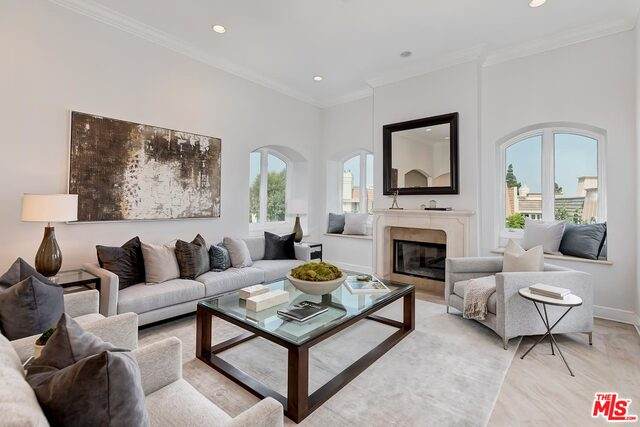 10124 Empyrean Way - Photo 1