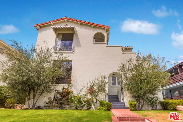 1471 Reeves St - Photo 1