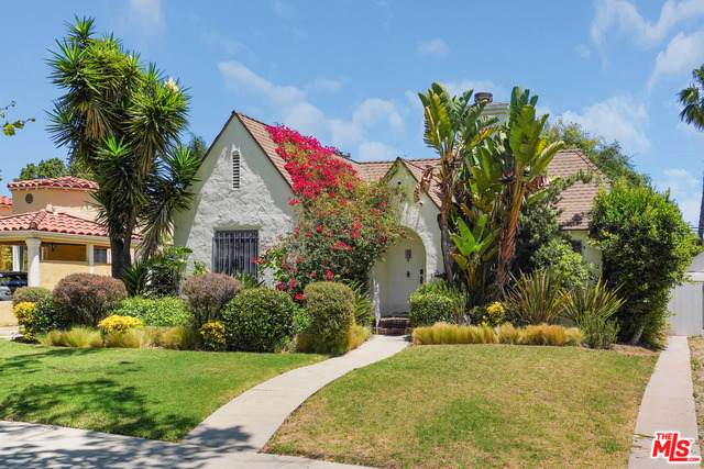 208 La Peer Dr - Photo 1