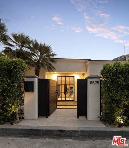 8578 Hollywood Blvd - Photo 1