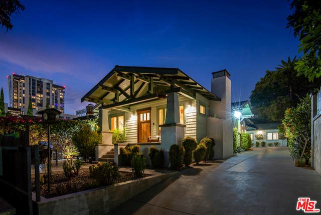 6067 Harold Way - Photo 1