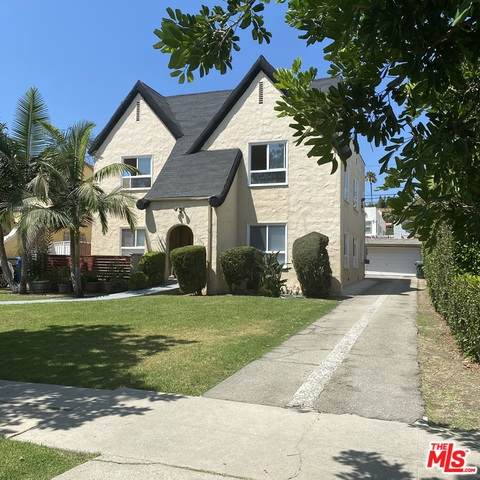 1327 Rimpau Blvd - Photo 1