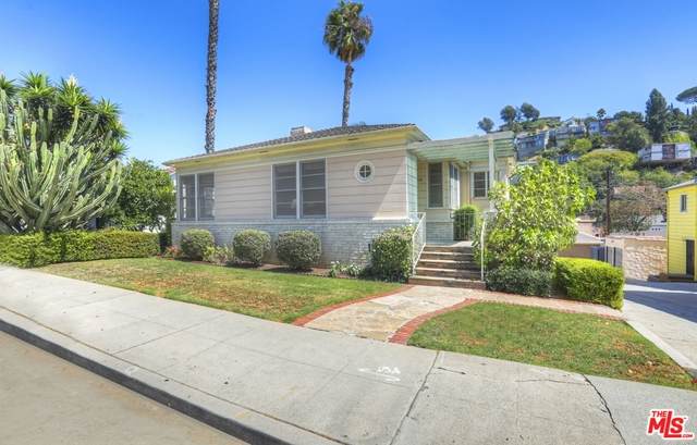 1812 Silver Lake Dr - Photo 1