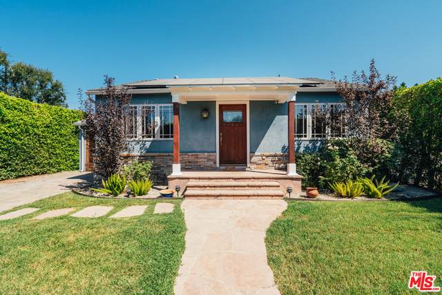 17545 Bullock St - Photo 1