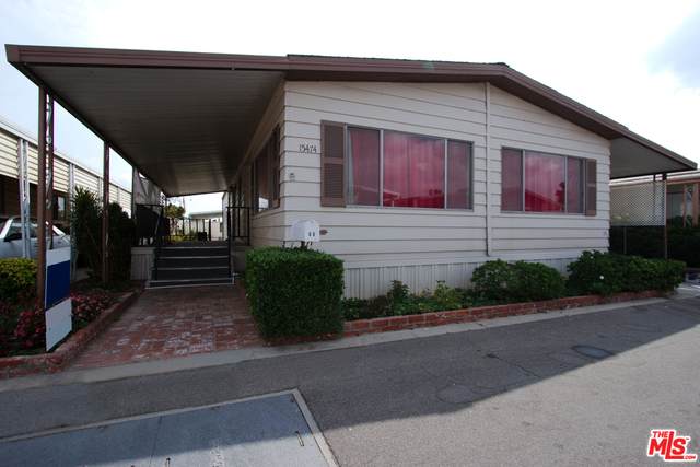 15474 Celtic Street - Photo 1