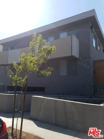 1043 Curson Ave - Photo 1