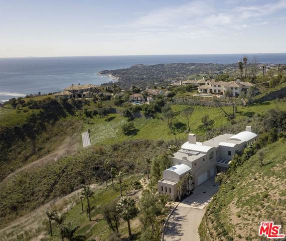 4789 Latigo Canyon Rd - Photo 1