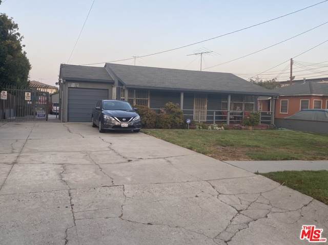 458 Edgewood St - Photo 1