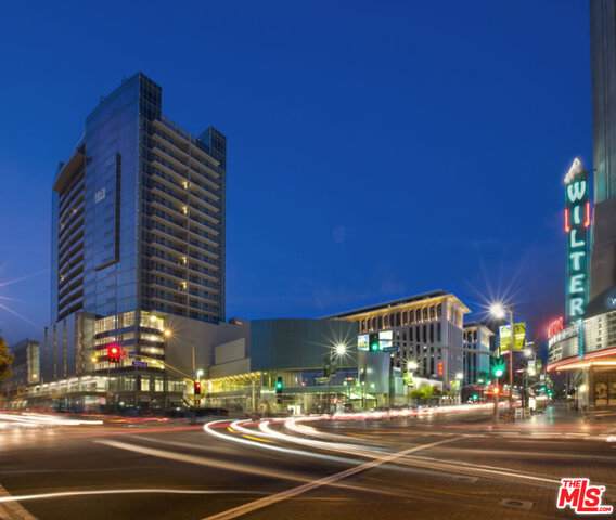 3785 Wilshire Blvd - Photo 1