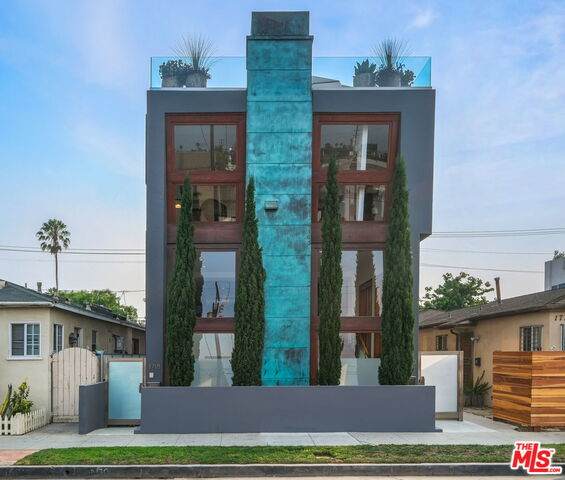 1718 Abbot Kinney Blvd - Photo 1