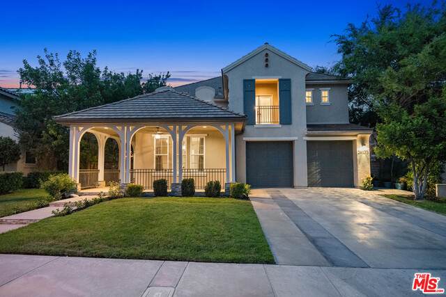 26173 Lone Rock Ct - Photo 1
