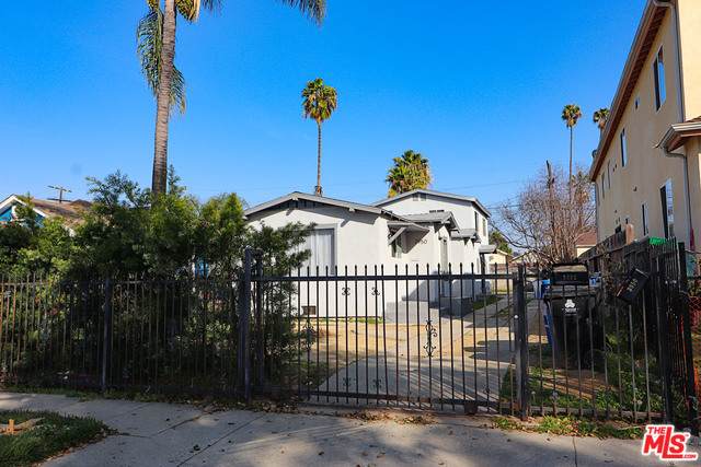 3950 Halldale Ave - Photo 1